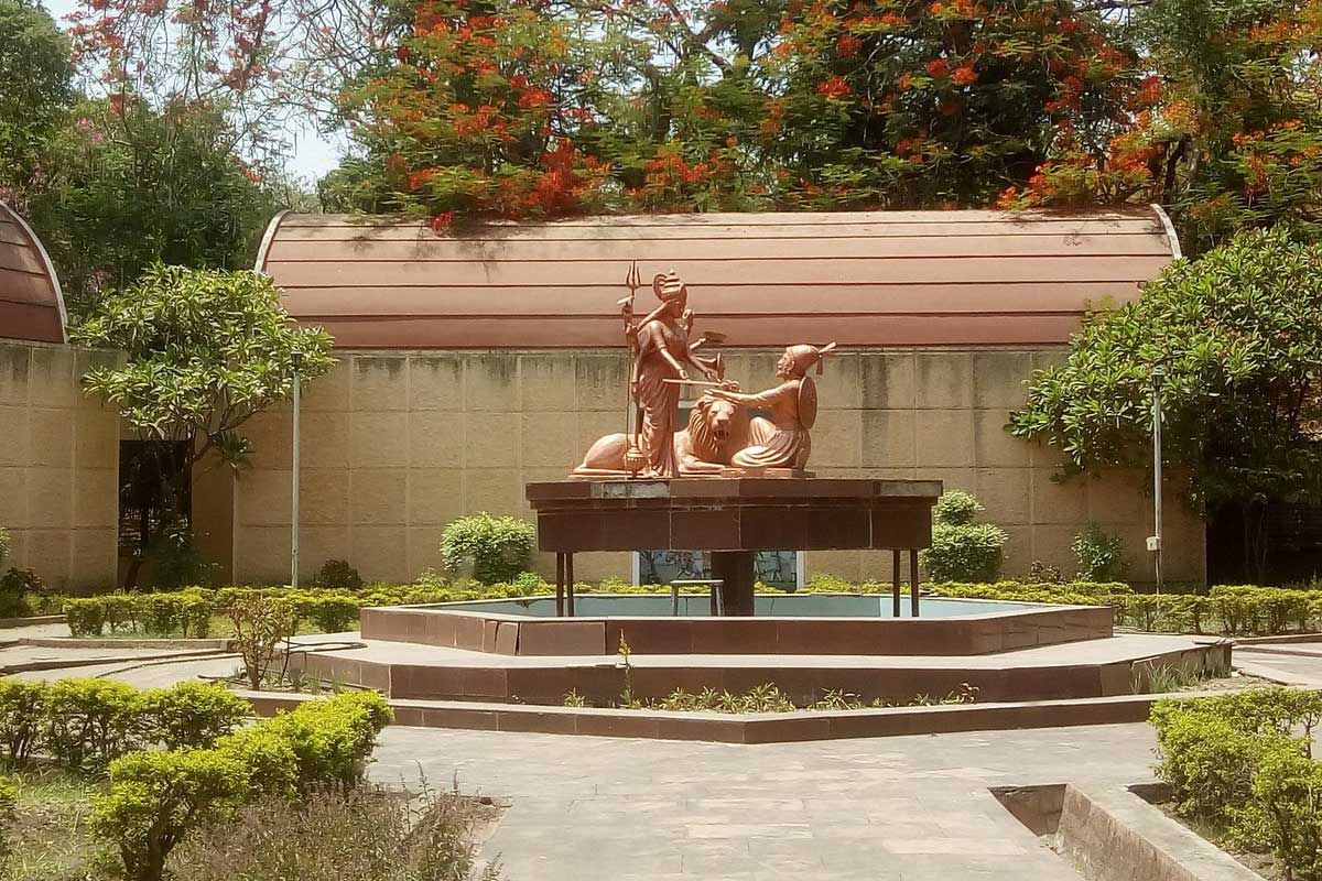 Best hotel & Resort in Ellora